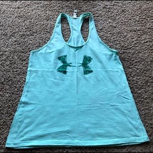Under Armour Loose Tank